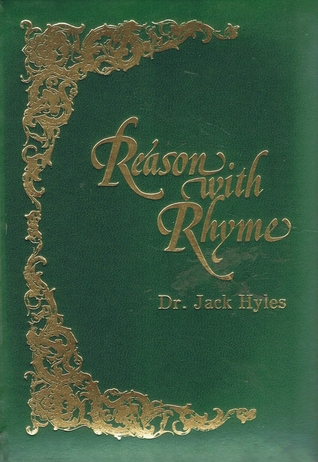 Reason with Rhyme