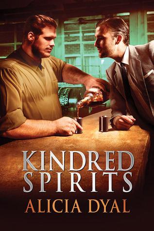Kindred Spirits (ebook)