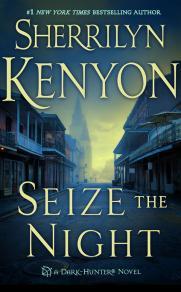 Seize the Night