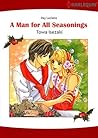 A Man for All Seasonings by Towa Isezaki