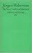 Die Neue Unübersichtlichkeit: Kleine Politische Schriften V