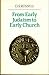 From Early Judaism to Early Church by D. S. Russell