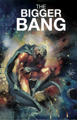 The Bigger Bang