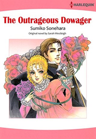 The Outrageous Dowager (Kindle Edition)