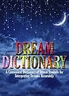 Dream Dictionary:...