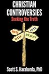 Book cover for Christian Controversies: Seeking the Truth