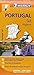 Michelin Portugal Sul - Algarve Map 593