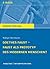Goethes Faust - Faust als Prototyp des modernen Menschen?: Lektüre- und Interpretationshilfe (Königs Erläuterungen Spezial)