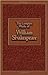 The Complete Works of William Shakespeare (Canterbury Classics)