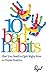 Positive Thinking: 10 Bad Habits that You Need to Quit Right Now to Think Positive - Short Guide for Positive Thinking