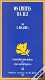 Os Limites da Luz by E. Bonavena