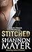 Stitched (Rylee Adamson, #8.5)