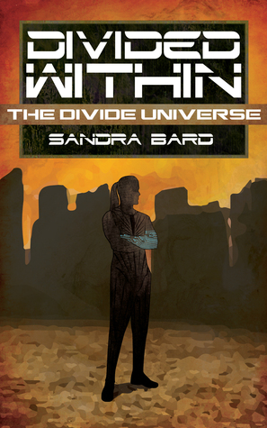 Divided Within (The Divide Universe, #2)