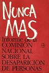 Nunca más: inform...