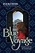 Blue Voyage by Diana  Renn