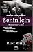 Senin İçin (The Blackstone Affair, #2)