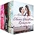 Clean Christian Romances, 3 in 1