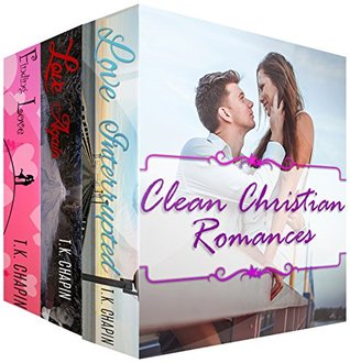 Clean Christian Romances, 3 in 1 (Kindle Edition)