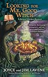 Looking for Mr. Good Witch by Joyce Lavene