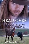 Head Over Heart (Over, #2)
