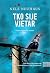 Tko sije vjetar (Bodenstein & Kirchhoff #5)