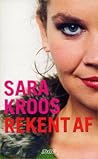 Sara Kroos rekent af