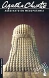 Asesinato en Mesopotamia by Agatha Christie