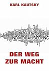 Der Weg zur Macht Book cover for Der Weg zur Macht
