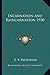 Incarnation and Reincarnation 1930 by E.V. Ingraham