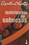 Matrimonio de sabuesos