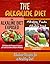 COOKBOOKS: The Alkaline Diet: Alkaline Recipes for a Healthy Diet (Recipes, Recipe Books, Paleo Diet, Diet Books for Women) (Diet Books, Diet, Wheat belly, ... Healthy Cookbook, Nutrition, Health Book 3)