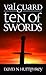 Valguard: Ten of Swords