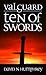 Valguard: Ten of Swords