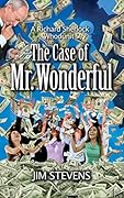 The Case of Mr. Wonderful