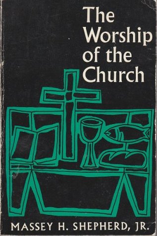The worship of the church (The Church's teaching)