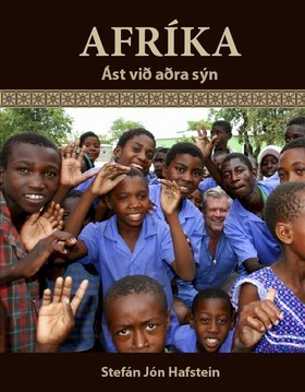 Afríka : ást við aðra sýn