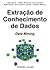 Extração de Conhecimento de Dados - Data Mining