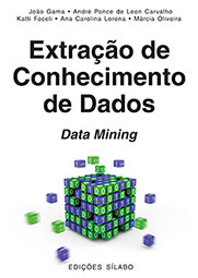 Extração de Conhecimento de Dados - Data Mining