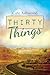 Thirty Things