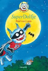 Superdolfje (Hardcover)
