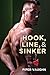 Hook, Line, & Sinker (Hard Hats, #2)