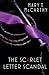 The Scarlet Letter Scandal