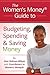 The Women's Money Guide to Budgeting, Spending & Saving Money