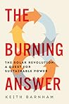 The Burning Answer by Keith Barnham