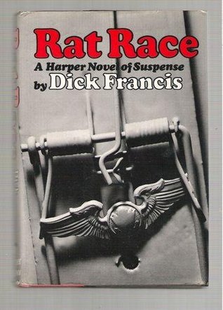 Rat Race. a Harper Novel of Suspense