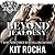 Beyond Jealousy (Beyond, #4)