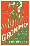 Gironimo! Riding ...