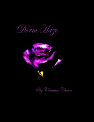 Dorm Haze (Academia de Diversidad #1)