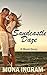 Sandcastle Daze: A Short Story (Canadian Romance Collection)