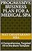 Progressive Business Plan for a Medical Spa: A Comprehensive, Targeted Fill-in-the-Blank Template